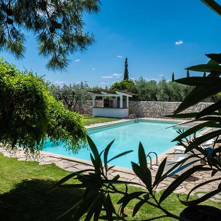 Signor Cesare Agrobistrot B&B Сан Джовани Ротондо Екстериор снимка