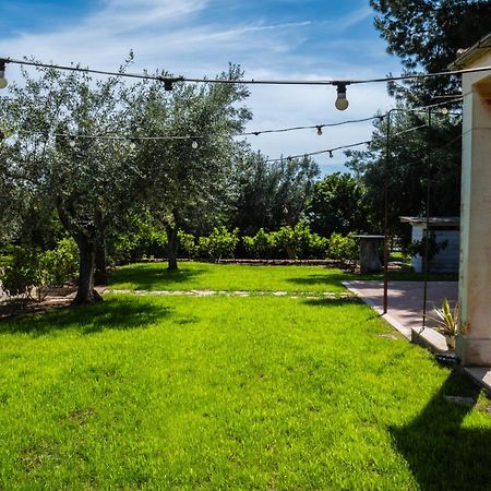 Signor Cesare Agrobistrot B&B Сан Джовани Ротондо Екстериор снимка
