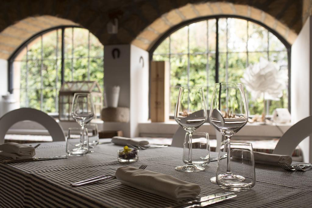 Signor Cesare Agrobistrot B&B Сан Джовани Ротондо Екстериор снимка